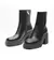 Bota Acme black