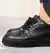 Zapatilla Ascari Negra