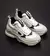 Zapatillas Atlantis blanca