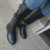 Bota caña alta - comprar online