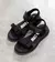 Sandalia Dixie Negro