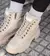 Borcego Noris Beige en internet
