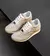 Zapatillas Olsen marfil