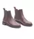 Botas pepper chocolate