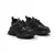 Zapatillas Reno total black
