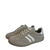 Zapatilla marfil - comprar online