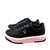 Zapatilla negra - comprar online