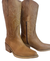 Texana alta cuero - comprar online