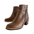 Bota doble cierre - comprar online