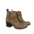 Bota tachas vison - comprar online