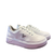 Zapatilla blanca vm - comprar online