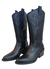 Texana alta negro - comprar online