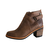 Bota cuero en internet