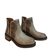 Bota doble cierre - comprar online
