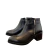 Botita negra - comprar online