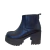 Bota plataforma - comprar online
