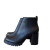 Bota taco alto - comprar online