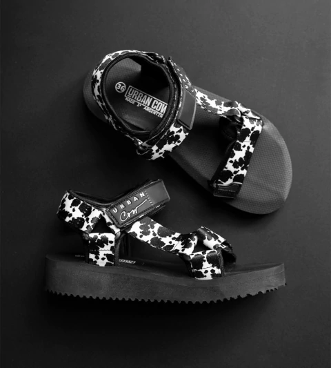 Sandalia Tanger Angus