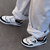 Zapatilla combinada - comprar online