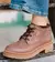 Borcego Wallace choco