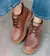 Borcego Wallace choco - comprar online