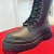 Borcego Vesta negro - comprar online