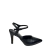 Stiletto pulsera negro - comprar online