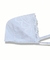 Touca - Batizado - Renda Renascença - comprar online