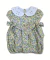 Pimpão Bebê Rechilieu Floral Alegria - 100% Algodão - comprar online