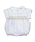 Romper Bebê Chantilly - Casinha de Abelha Caramelo - 100% algodão - comprar online