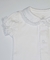Body Gola Bebê Rendado- 100% Pima - Manga Curta Princesa - comprar online
