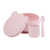 Set Blw 1 - Minikoioi - Bowly + Mini Copo + Scooper - loja online