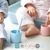 Set Blw 1 - Minikoioi - Bowly + Mini Copo + Scooper