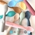 Imagem do Set Blw 1 - Minikoioi - Bowly + Mini Copo + Scooper