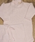 Cj. Body + Calça - Tricot Modal Anne - comprar online