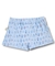 Sunga Boxer Infantil - Casinhas de Praia - comprar online