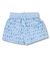 Shorts Boxer Infantil - Casinhas de Praia - comprar online