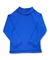 Camiseta Manga Longa - Azul - FPU 50+
