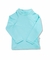 Camiseta Manga Longa - Verde Água - FPU 50+