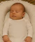 Body Bebê Essencial - Algodão Pima - Picueta Branca- Manga Longa na internet