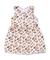 Vestido Saída de Praia - Orange Blossom - UV 50+ na internet