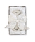 Chocalho Bebê em Prata - Silver Plate - comprar online