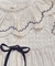 Vestido Infantil - Melanie - Branco na internet