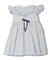 Vestido Infantil - Melanie - Branco