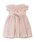 Vestido Infantil - Melanie - Rosa