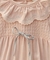 Vestido Infantil - Melanie - Rosa - comprar online