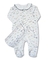 kit Maternidade Bebê Little Fish - 100% Algodão Tanguis Peruano - 02 peças