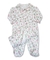 Kit Maternidade Bebê - 100% Algodão Peruano - Floral La Vie en Rose - 02 peças