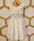 Vestido Infantil - Casinha de Abelha - Veleiro - Coleção Resort - loja online