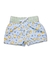 Shorts Boxer Infantil - Limão Siciliano - comprar online